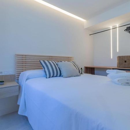 Madera Negra Lejlighed Córdoba Eksteriør billede