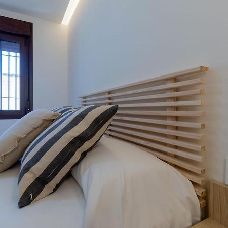 Madera Negra Lejlighed Córdoba Eksteriør billede