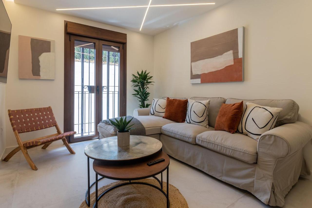Madera Negra Lejlighed Córdoba Eksteriør billede