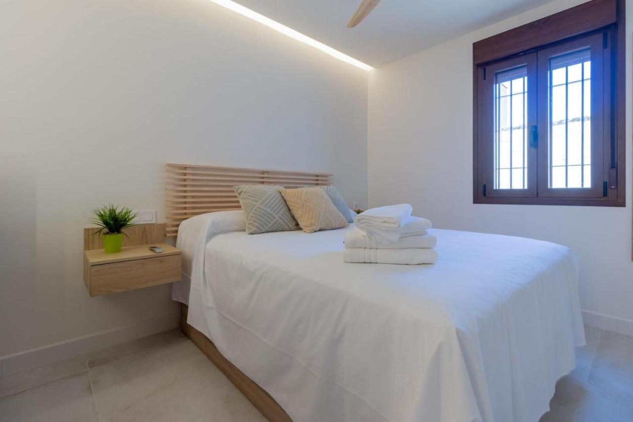 Madera Negra Lejlighed Córdoba Eksteriør billede