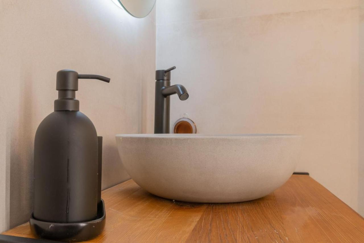 Madera Negra Lejlighed Córdoba Eksteriør billede