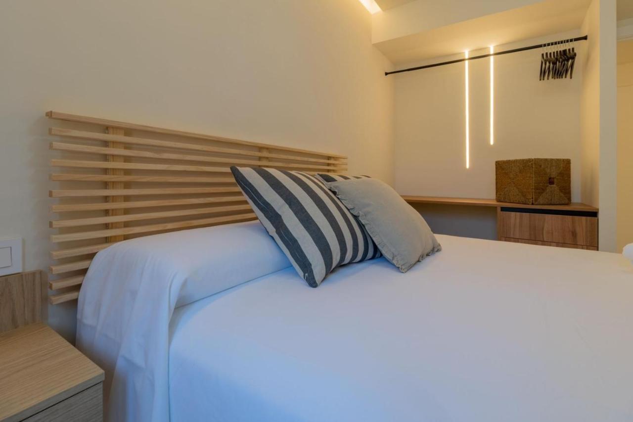 Madera Negra Lejlighed Córdoba Eksteriør billede
