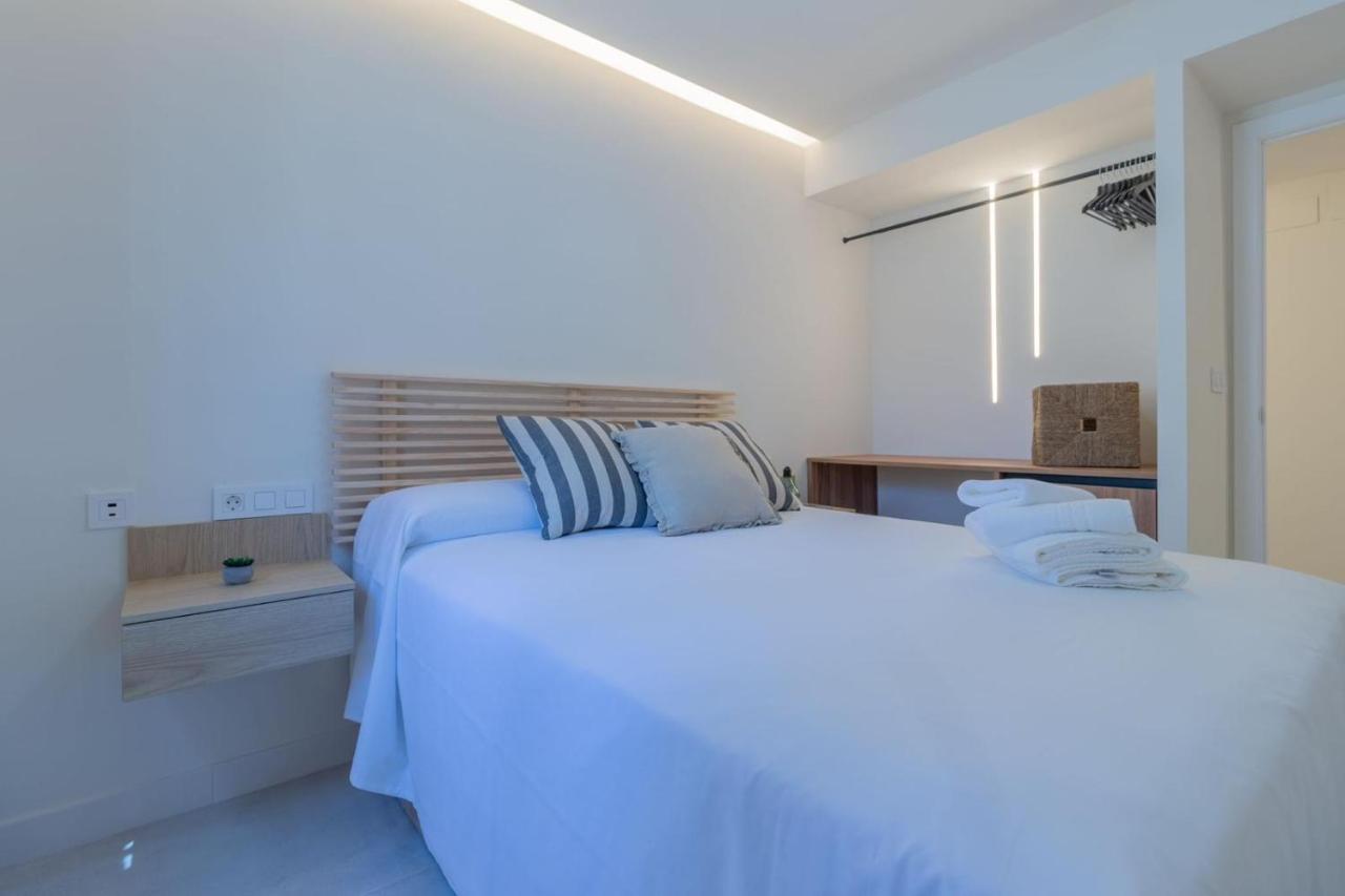 Madera Negra Lejlighed Córdoba Eksteriør billede