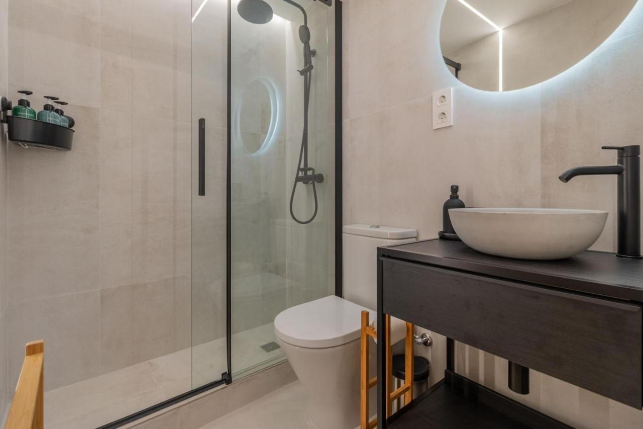 Madera Negra Lejlighed Córdoba Eksteriør billede