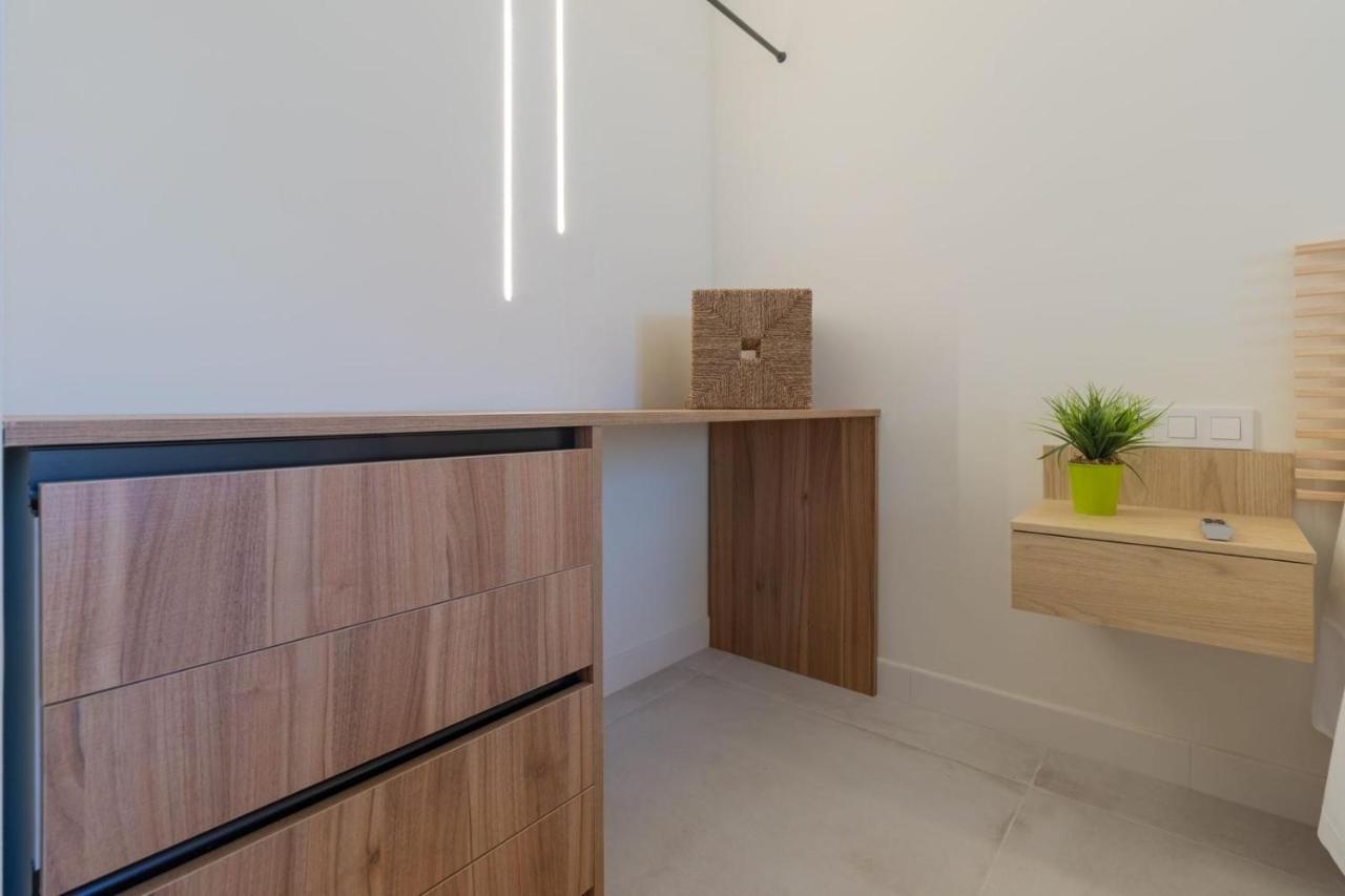 Madera Negra Lejlighed Córdoba Eksteriør billede